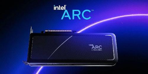 Preços das próximas placas gráficas Intel Arc Desktop vazam