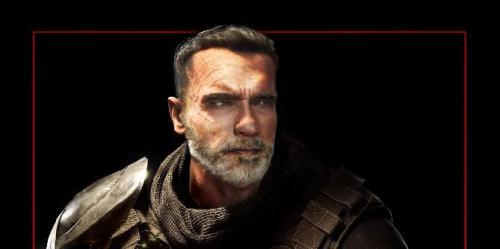 Predator: Hunting Grounds adiciona o holandês de Arnold Schwarzenegger como DLC