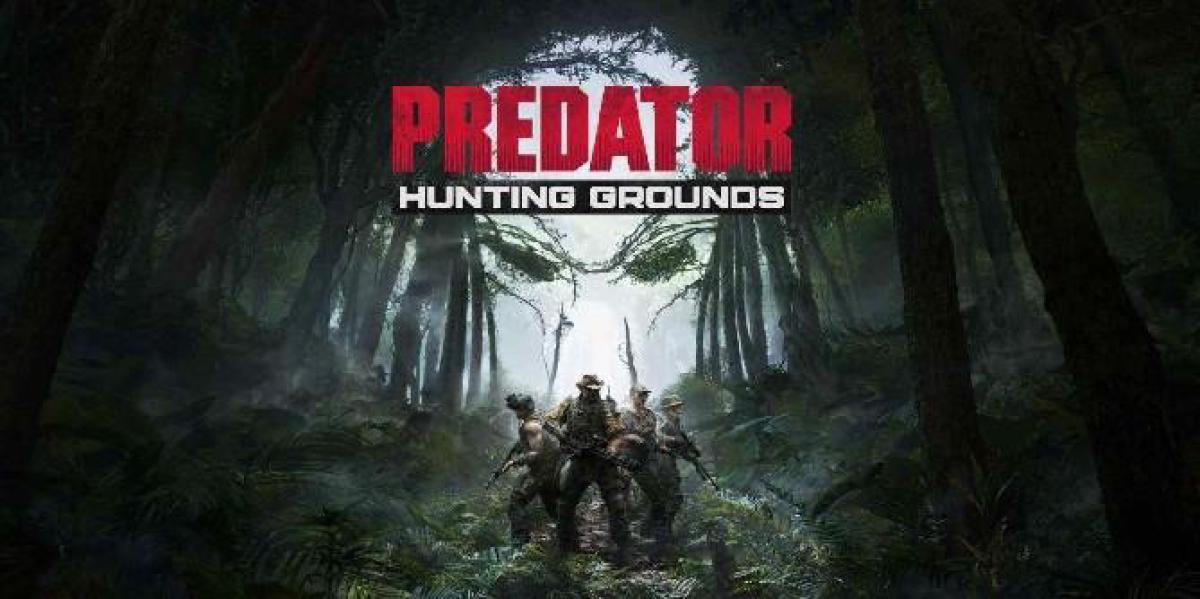 Predator: Hunting Grounds – Como difundir a bomba