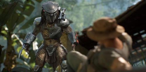 Predator: Hunting Grounds Trailer anima o fim de semana de teste gratuito