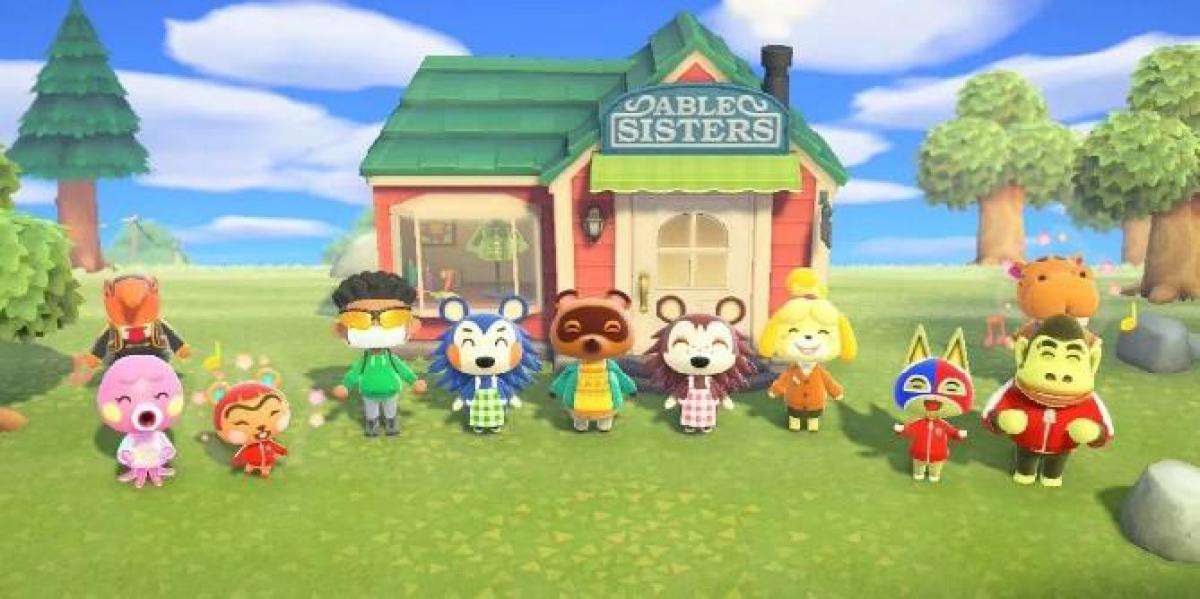 Presidente da Nintendo of America discute o sucesso de Animal Crossing: New Horizons