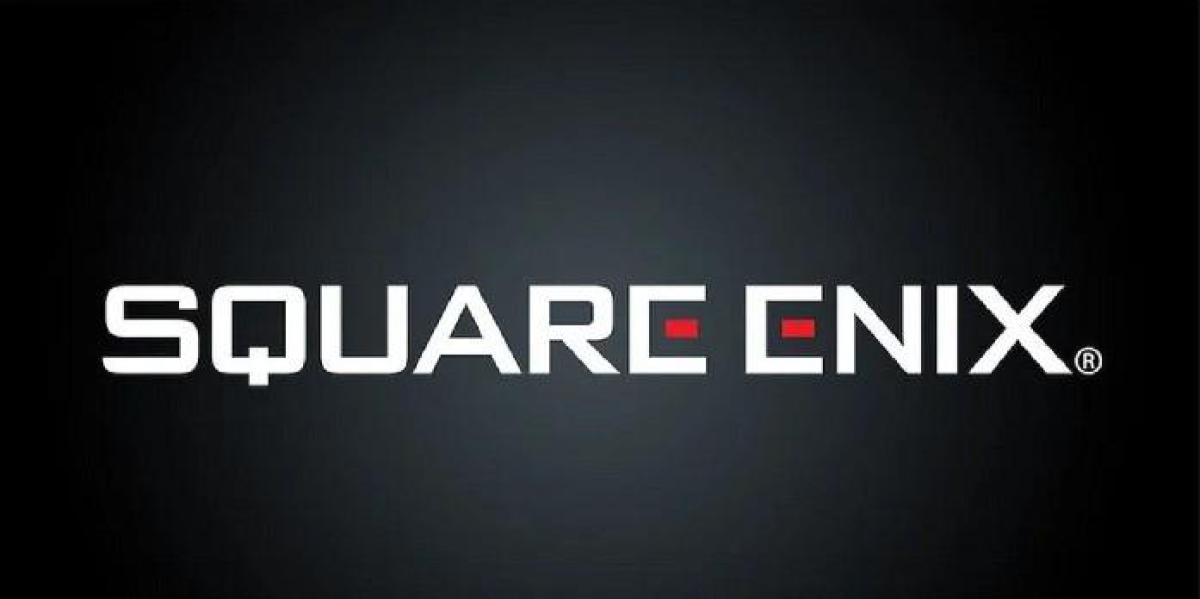 Presidente da Square Enix continua a manifestar interesse em NFTs