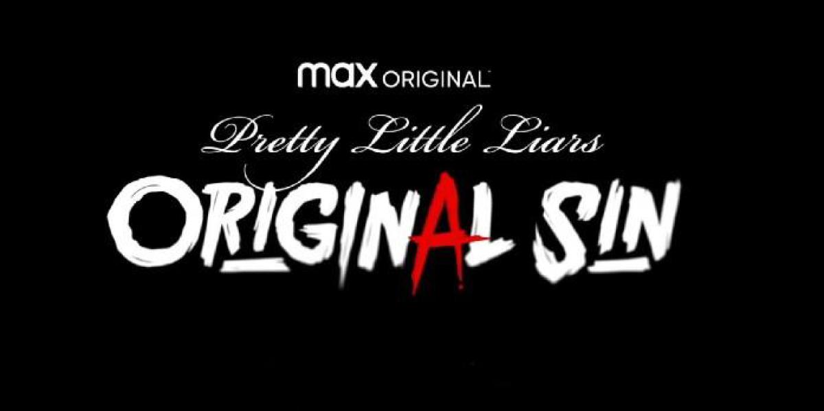 Pretty Little Liars: Original Sin Teaser revela data de lançamento do HBO Max