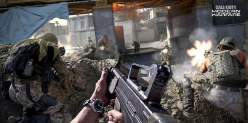 Prevendo a data de lançamento do modo Warzone Battle Royale de Call of Duty: Modern Warfare