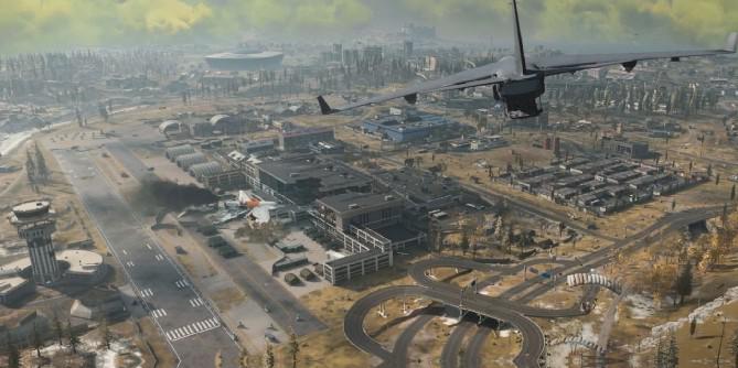 Prevendo a data de lançamento do modo Warzone Battle Royale de Call of Duty: Modern Warfare