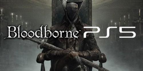 Prevendo a data de lançamento do PS5 de Bloodborne 2