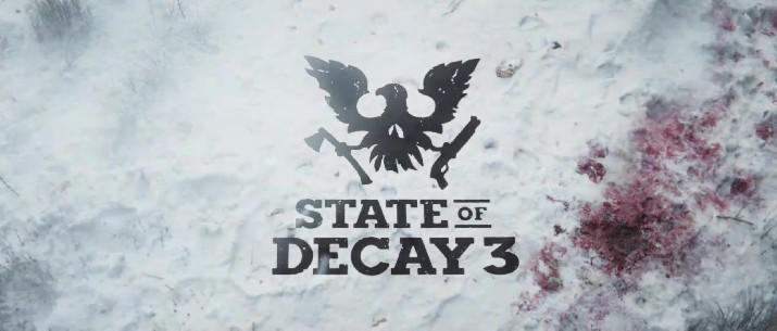 Prevendo a data de lançamento do State of Decay 3