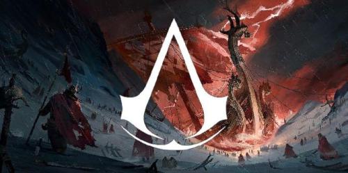 Prevendo a revelação de Assassin s Creed Ragnarok