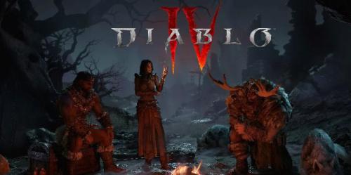 Prevendo as classes de lançamento do Diablo 4