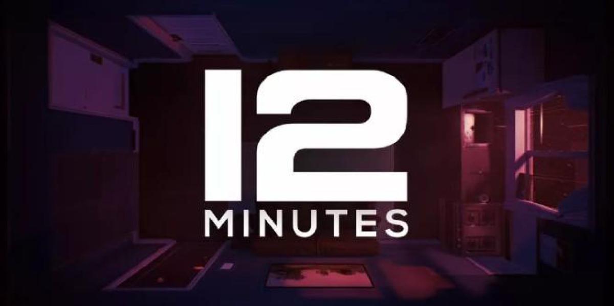 Prévia de 12 minutos da Annapurna Interactive