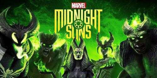 Prévia prática de Midnight Suns da Marvel: vivendo a fantasia do herói