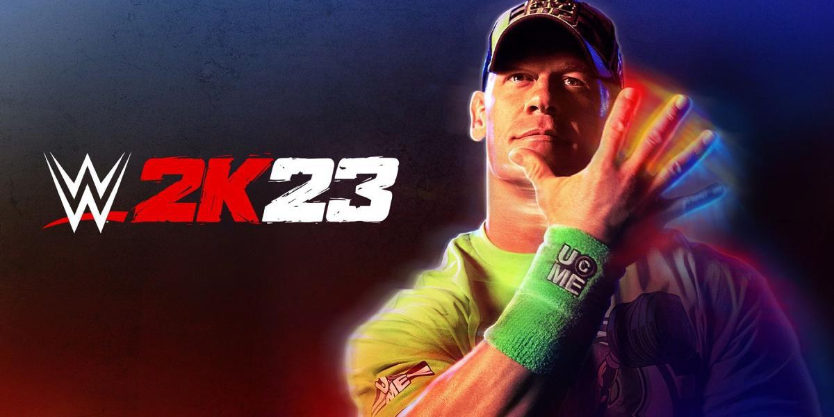 Prévia prática do WWE 2K23: jogos de guerra, modo de exibição e muito mais