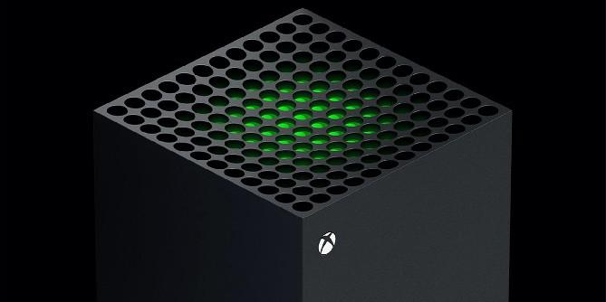 Prévias práticas do Xbox Series X revelam como o console funciona