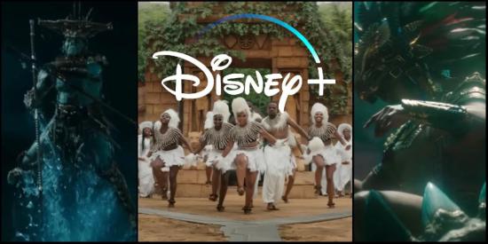 Previsão de Pantera Negra: Wakanda Forever Disney Plus Data de Lançamento