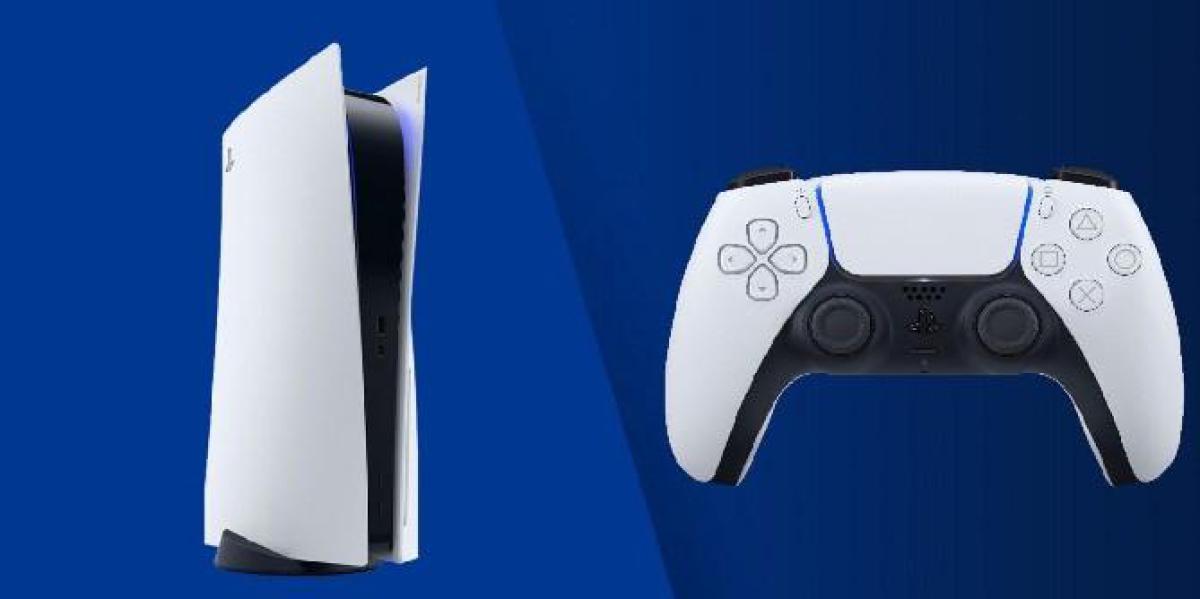 Previsões do evento PS5 de agosto: o que a Sony mostrará no próximo mês?