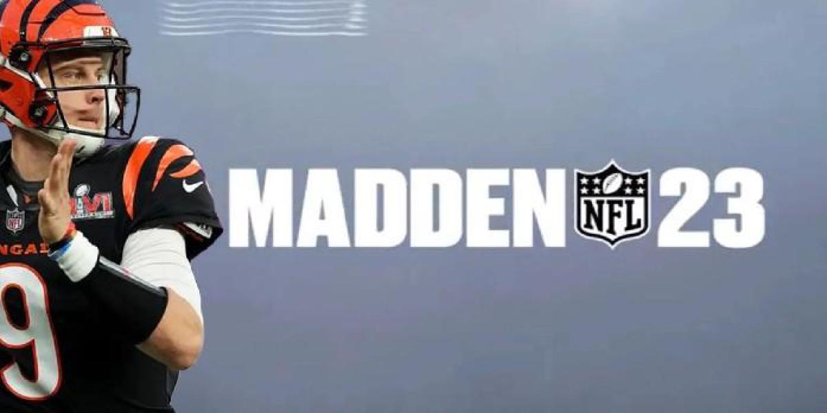Previsões dos jogadores mais bem avaliados do Madden NFL 23