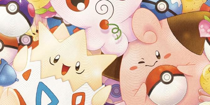 Previsões e lista de desejos do evento de Natal do Pokemon GO