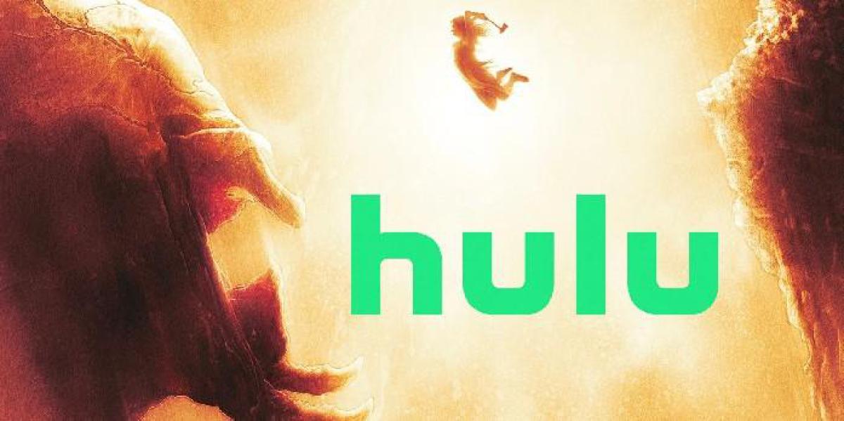 Prey garante a maior estreia de todos os tempos no Hulu