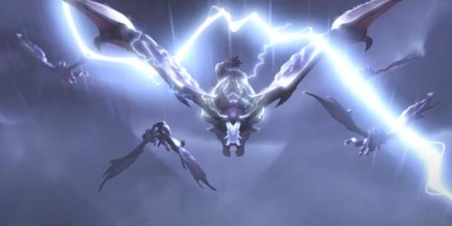 Primal Incarnates ameaçam Azeroth em World of Warcraft