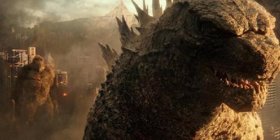 Primeira imagem da série Godzilla da Apple e Legendary provoca segredos do monarca
