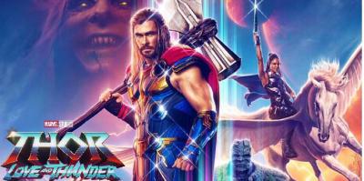 Primeiras análises de Thor: Love And Thunder sugerem que Ragnarok pode ser melhor
