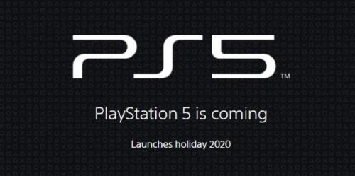 Primeiro jogo de PS5 está disponível para pré-venda na Amazon