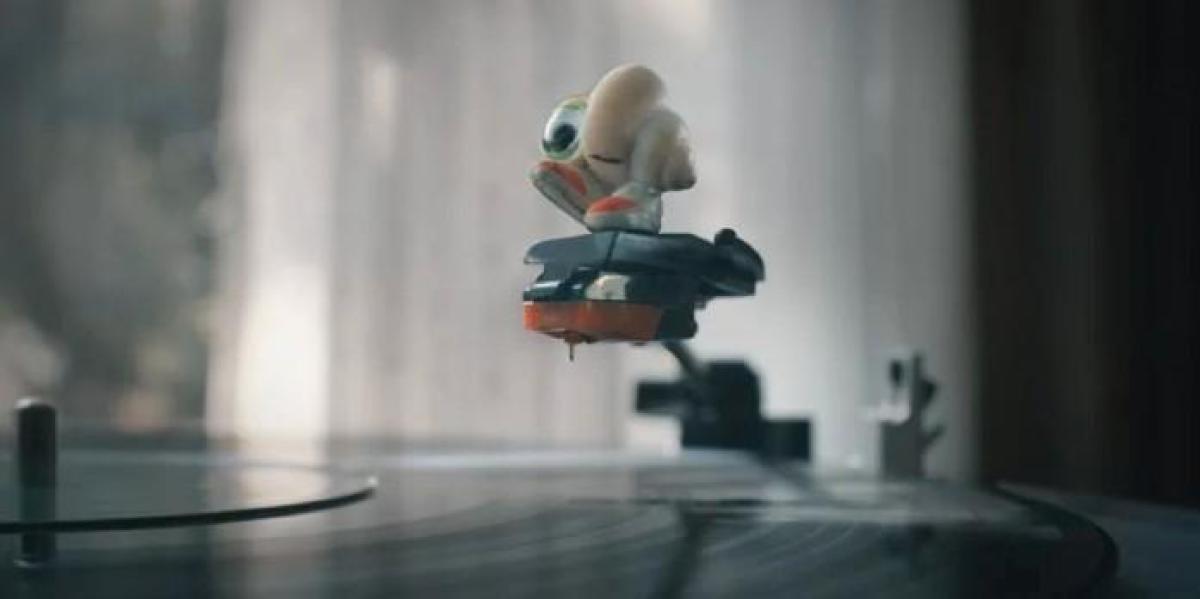Primeiro trailer de Marcel The Shell com sapatos no filme promete uma aventura adorável