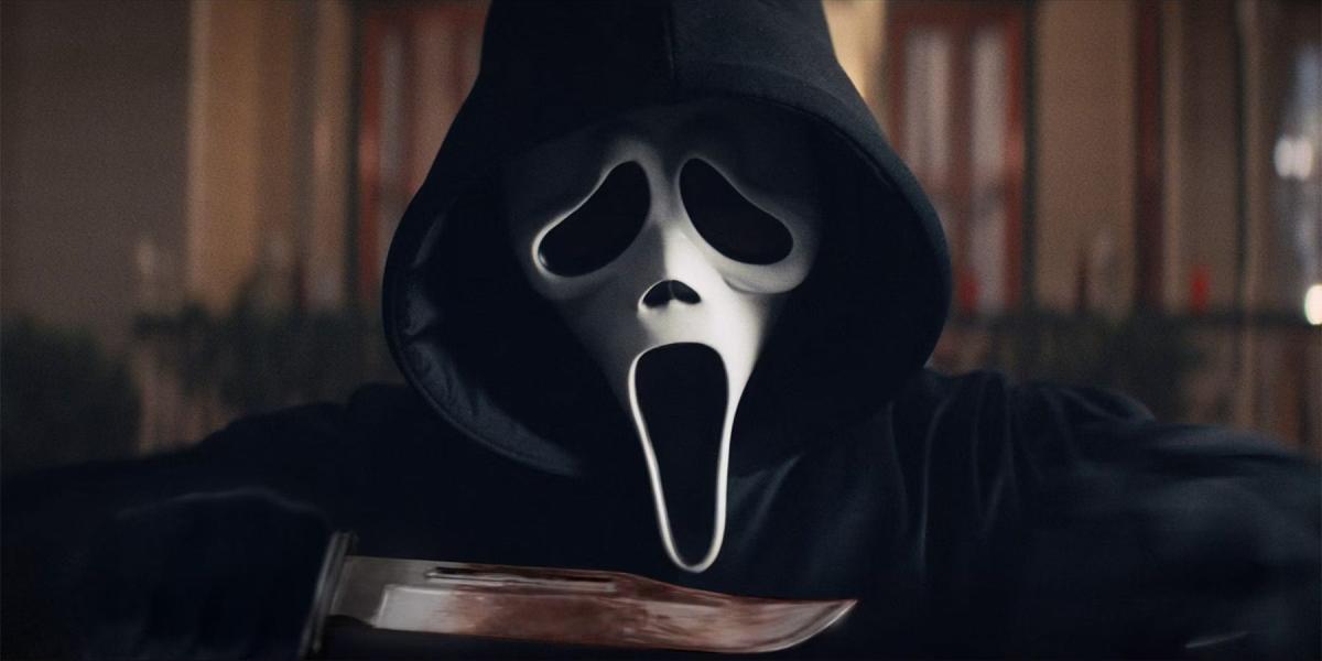 Primeiro trailer de Scream 6 promete toneladas de Gore na cidade de Nova York