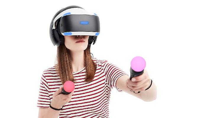 Primeiros detalhes do PS5 VR revelados, não lançados em 2021