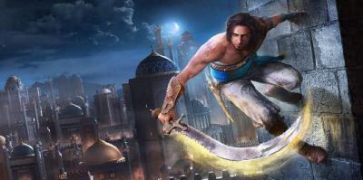 Prince Of Persia: 5 maneiras pelas quais a trilogia Sands of Time envelheceu bem (e 5 não envelheceu)