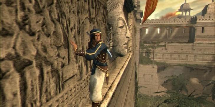 Prince Of Persia: 5 maneiras pelas quais a trilogia Sands of Time envelheceu bem (e 5 não envelheceu)