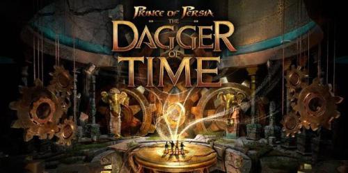 Prince of Persia: The Dagger of Time ganha novo trailer