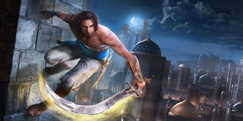 Prince of Persia: The Sands of Time Remake Dev aborda reclamações de gráficos