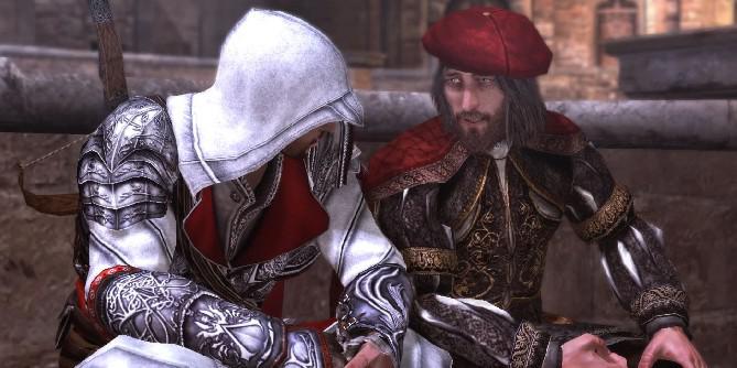 Prince of Persia: The Sands of Time Remake poderia ironicamente trazer um círculo completo com Assassin s Creed
