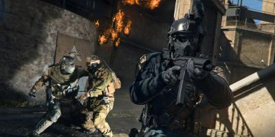 Problemas de banimento de sombra em Call of Duty frustram jogadores