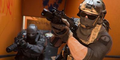 Problemas em Call of Duty: Modern Warfare 2 no PC