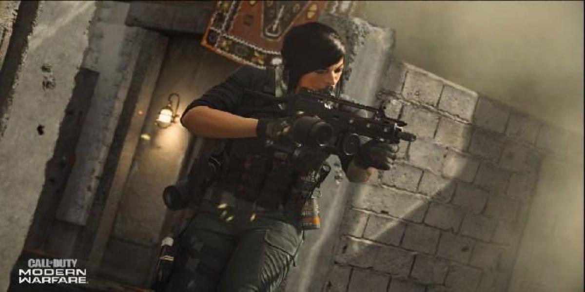 Processo acusa Activision de copiar o design de personagens de Call of Duty: Modern Warfare