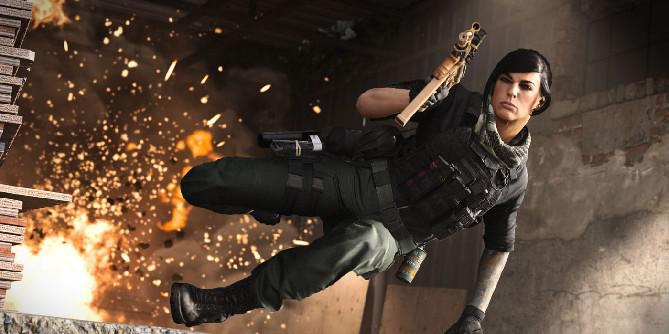 Processo acusa Activision de copiar o design de personagens de Call of Duty: Modern Warfare