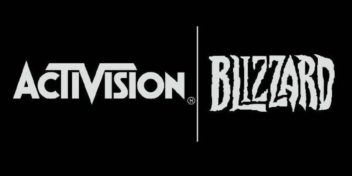 Processo da Activision Blizzard é descartado após quase uma década