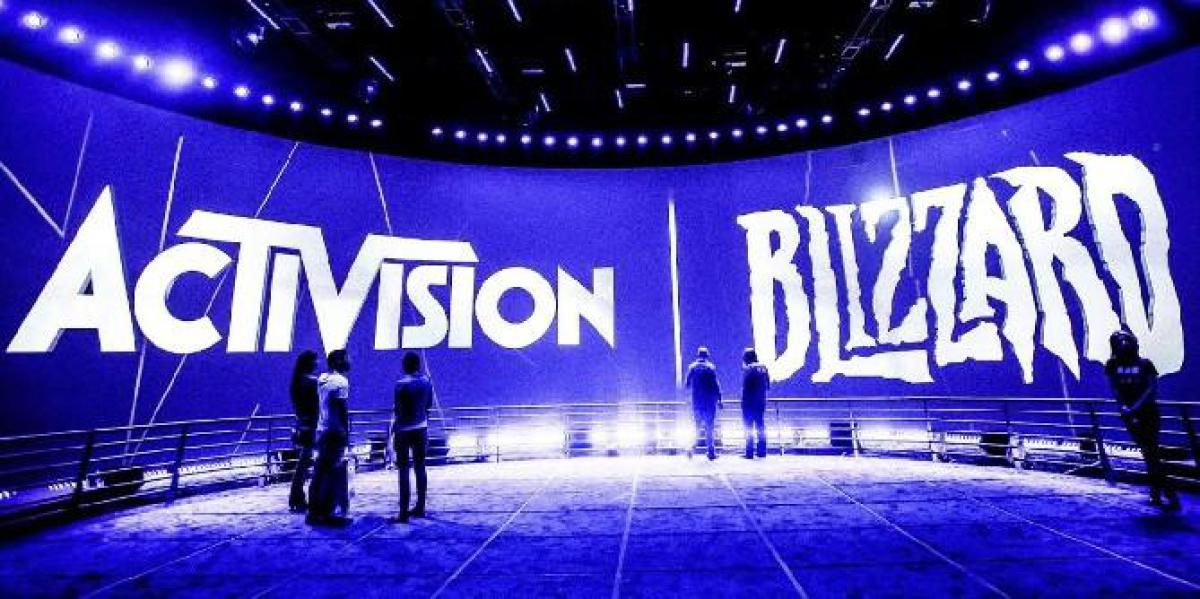 Processo da Califórnia contra a Activision Blizzard explicado