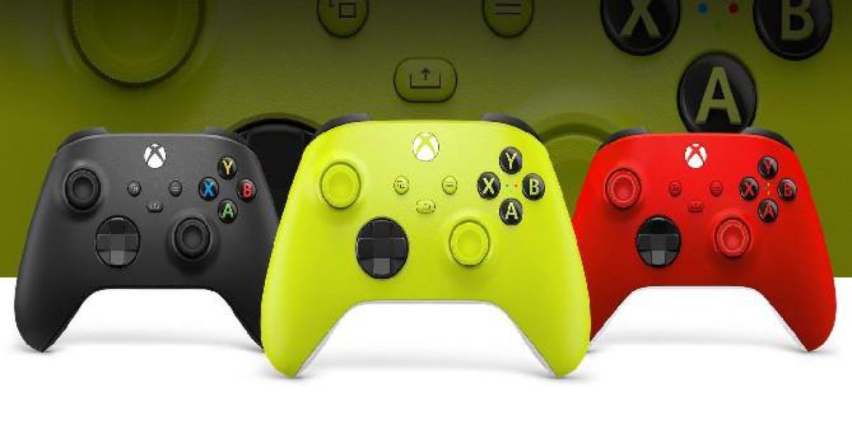 Processo de descumprimento do controle do Xbox está sendo resolvido fora do tribunal