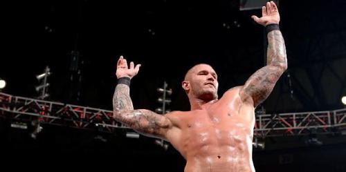 Processo de jogo da WWE sobre tatuagens de Randy Orton vai a tribunal