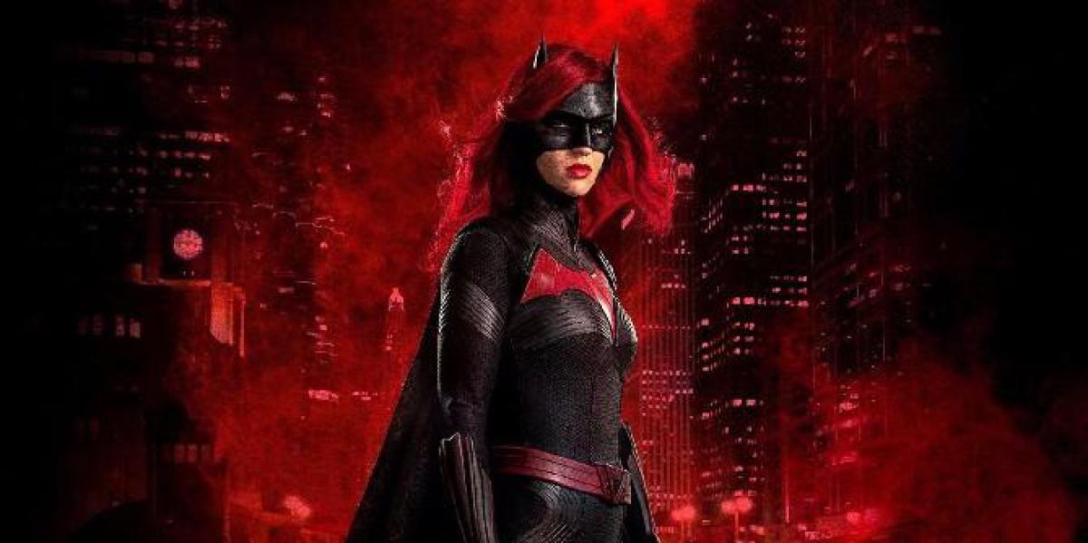 Produção de Riverdale e Batwoman é encerrada para testes de Covid