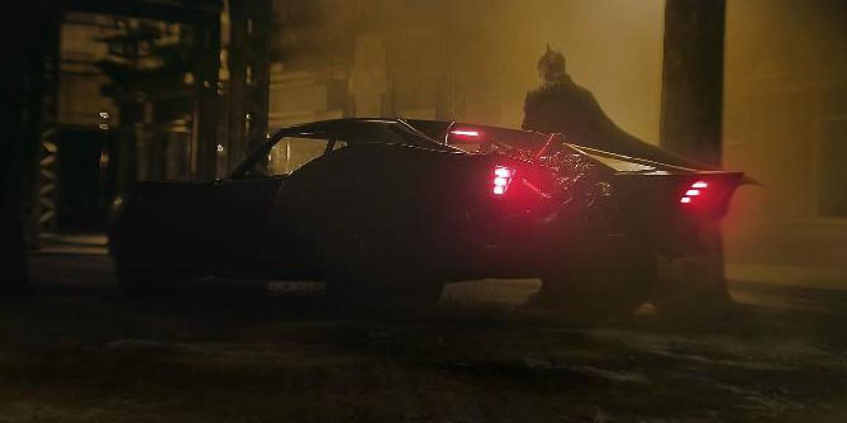 Produção do filme do Batman de Robert Pattinson é adiada por causa do coronavírus