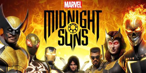 Produtor da franquia Midnight Suns e XCOM da Marvel deixa a Firaxis