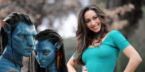 Produtor de Avatar 3 dá novos detalhes sobre a vilã interpretada por Oona Chaplin