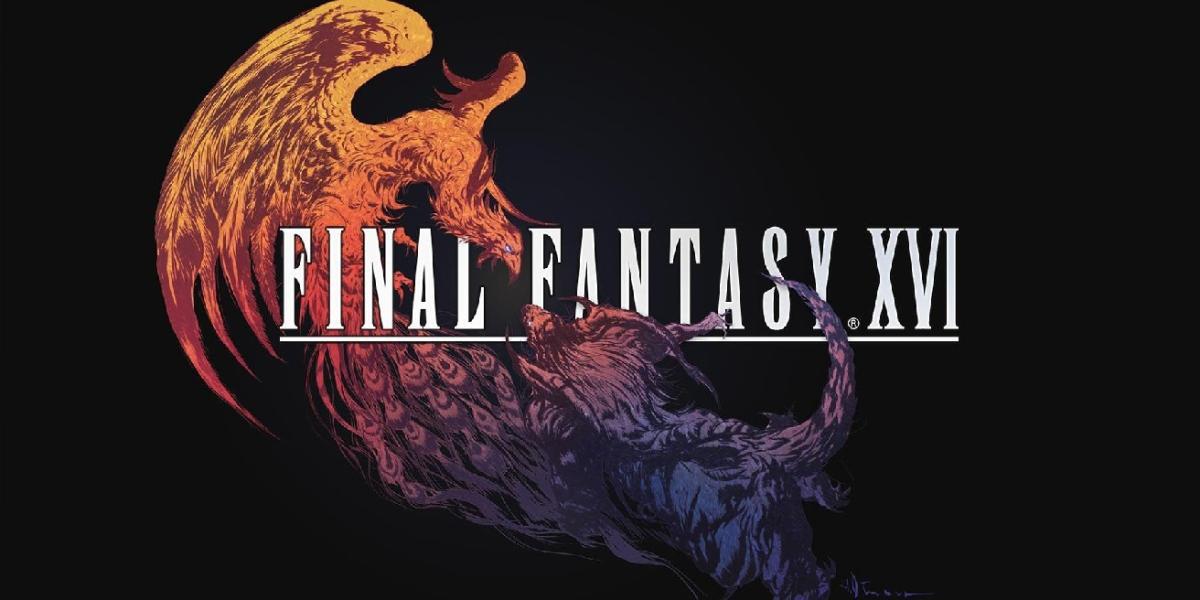 Produtor de Final Fantasy 16 diz que o próximo trailer do jogo pode chegar no próximo mês