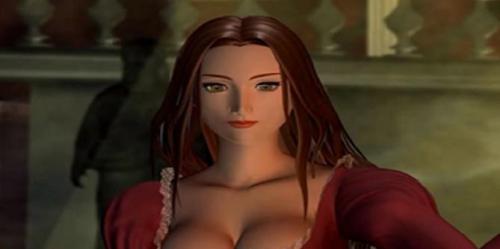 Produtor de Final Fantasy 7 Remake dá esperança para novo jogo Parasite Eve