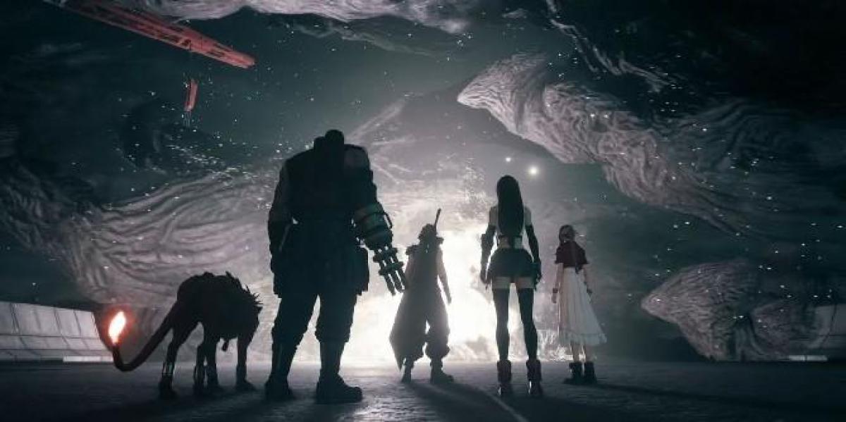 Produtor de Final Fantasy 7 Remake quer que sequência supere as expectativas dos fãs