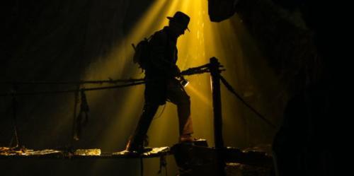 Produtor de Indiana Jones promete uma quinta participação que agradará ao público